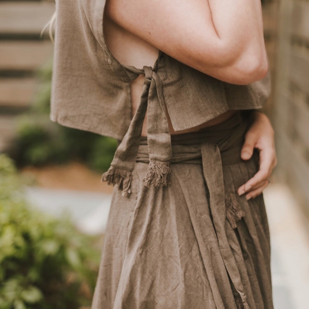 Free People Sundown Set Size Small